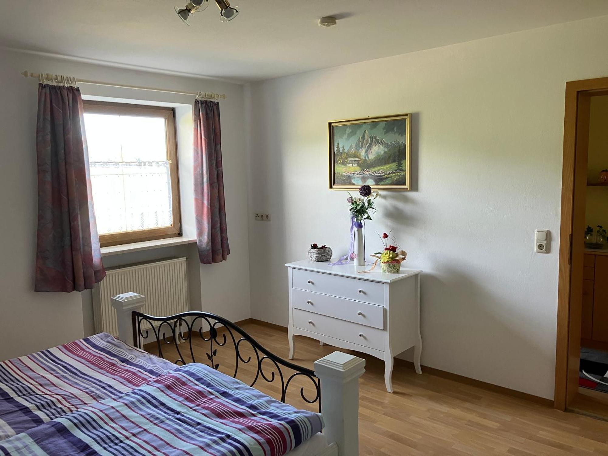 Wohnung Bei Buchenberg Im Allgaeu Exterior foto